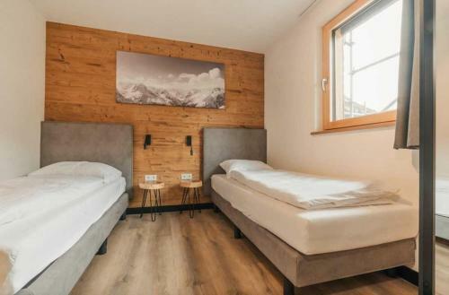 Apartment Typ J Im Alpin Resort Mo