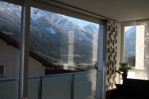 Ferienhaus Stubai