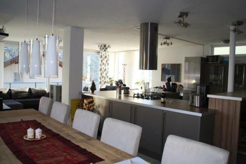 Ferienhaus Stubai
