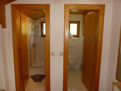 Apartamento Haus Ritzenspitze