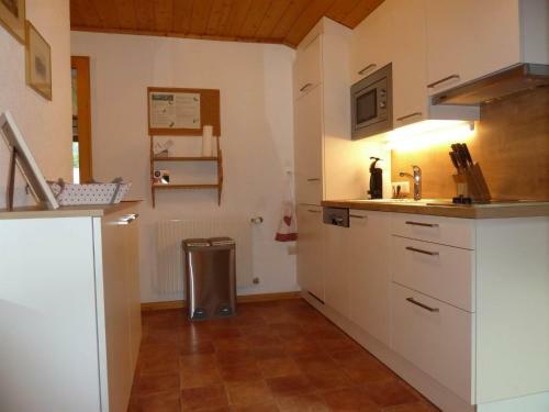 Apartamento Haus Ritzenspitze