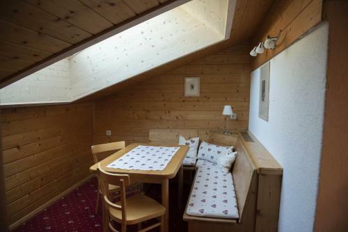 Apartamento Haus Ritzenspitze