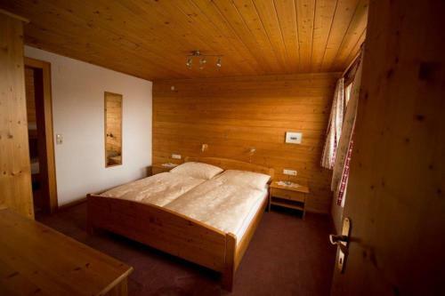 Apartamento Haus Ritzenspitze