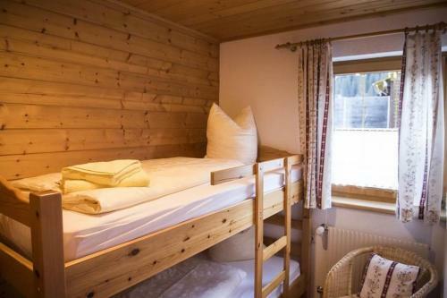 Apartamento Haus Ritzenspitze