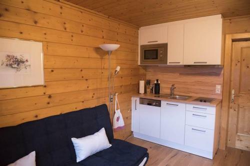 Apartamento Haus Ritzenspitze