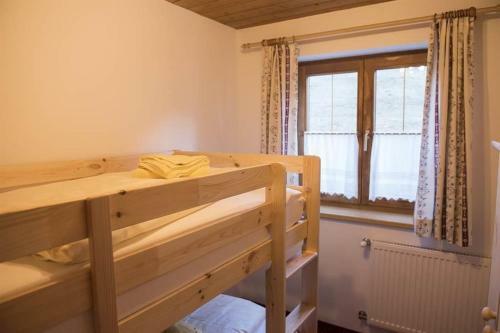 Apartamento Haus Ritzenspitze