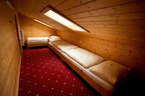 Apartamento Haus Ritzenspitze