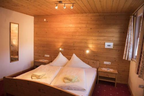 Apartamento Haus Ritzenspitze