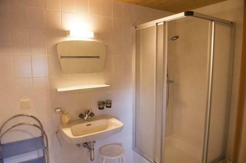 Apartamento Haus Ritzenspitze
