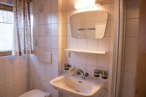 Apartamento Haus Ritzenspitze