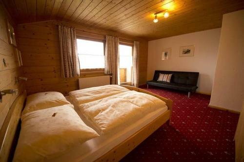 Apartamento Haus Ritzenspitze