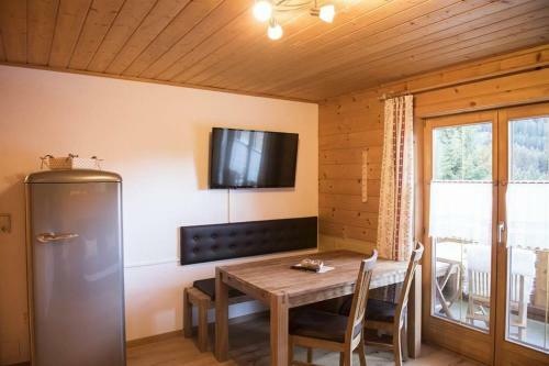 Apartamento Haus Ritzenspitze