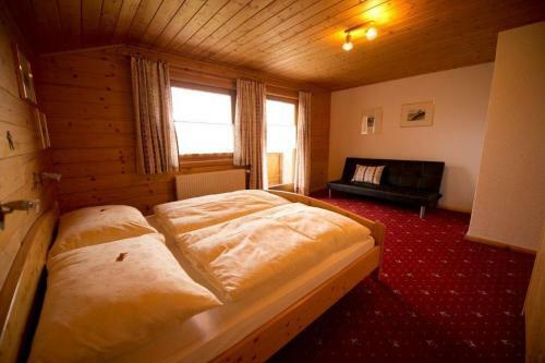 Apartamento Haus Ritzenspitze