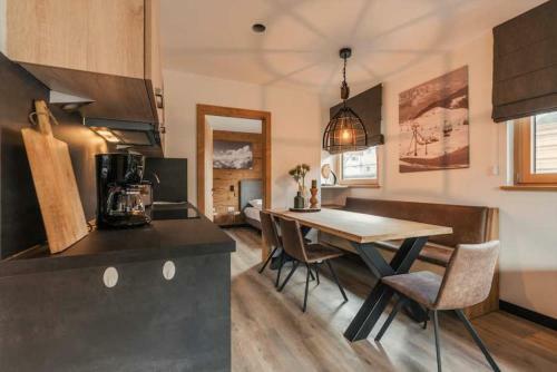 Apartment Typ I Im Alpin Resort Mo
