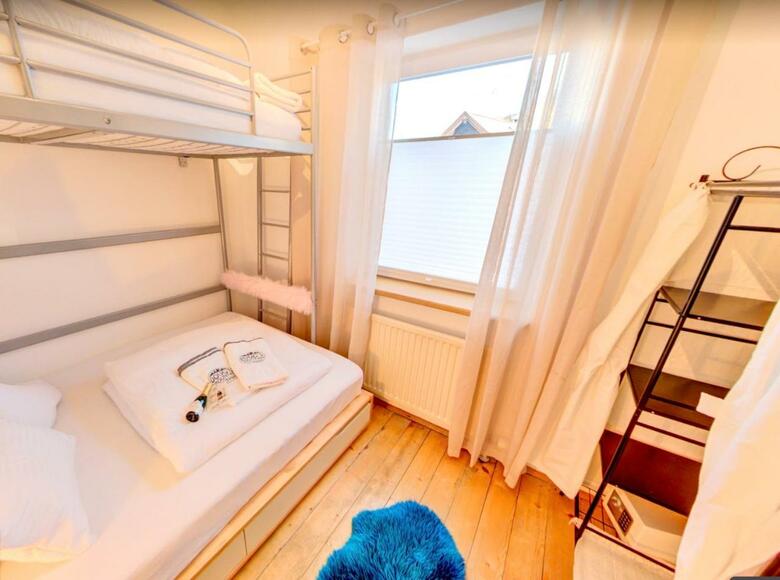 Apartamento Doug's Mountain Getaway - 'top Two Floors'