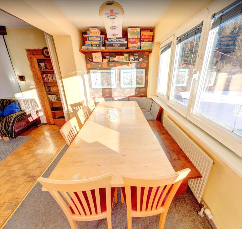 Apartamento Doug's Mountain Getaway - 'top Two Floors'