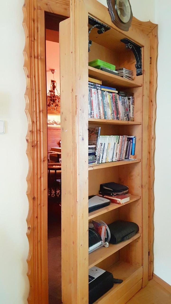 Apartamento Doug's Mountain Getaway - 'top Two Floors'