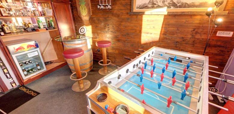 Apartamento Doug's Mountain Getaway - 'top Two Floors'