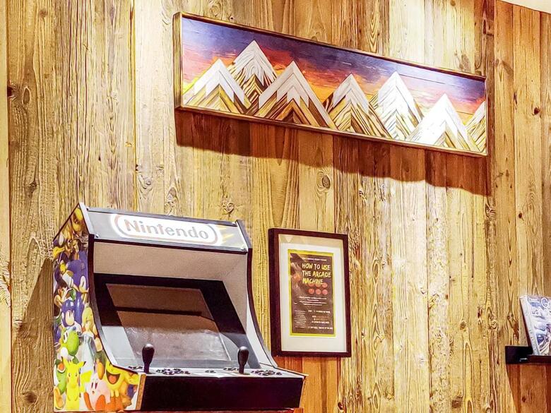 Apartamento Doug's Mountain Getaway - 'top Two Floors'