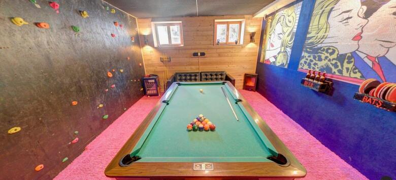 Apartamento Doug's Mountain Getaway - 'top Two Floors'