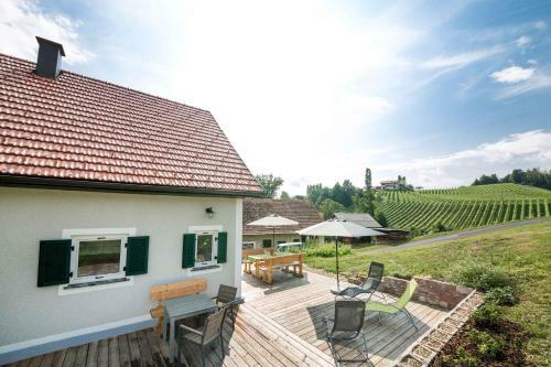 Schwalbennest Pongratz