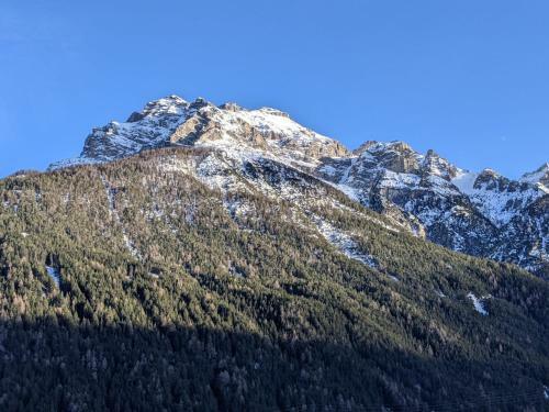 Apartamento Haus Wohleb
