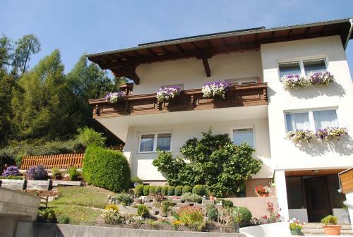 Apartamento Haus Wohleb
