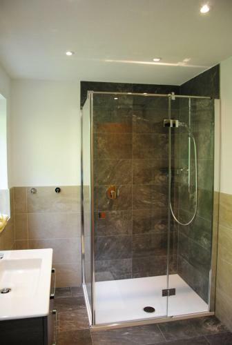 Apartamento Haus Wohleb