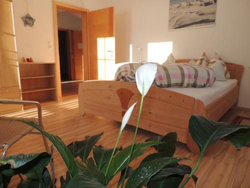 Apartamento Wiltigerhof