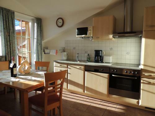 Apartamento Wiltigerhof