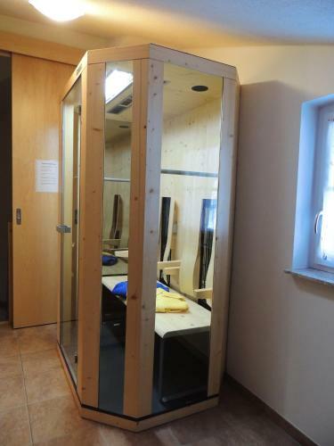 Apartamento Wiltigerhof