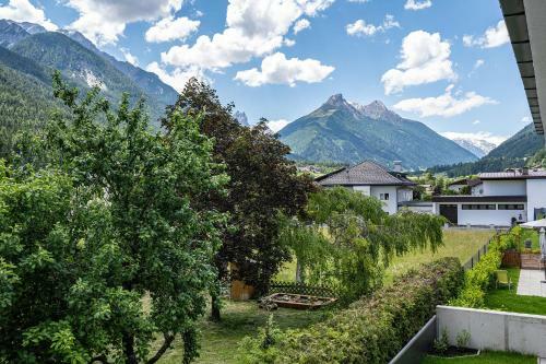 Apartamento Sonnenplatzl-adults Only