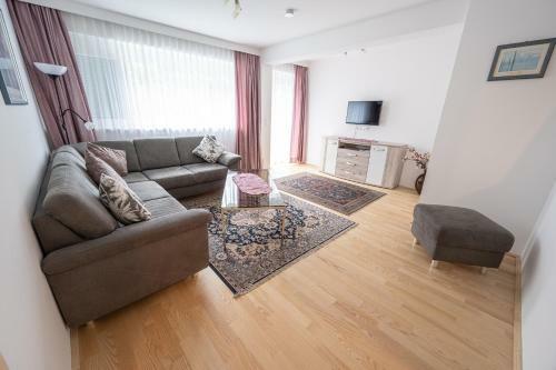 Apartamento Sonnenplatzl-adults Only