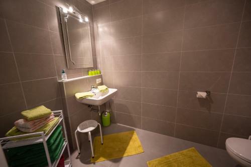 Apartamento Sonnenplatzl-adults Only