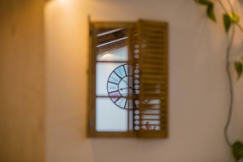 Apartamento Ferienwohnungen Feldhof