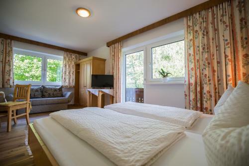 Apartamento Ferienwohnungen Feldhof