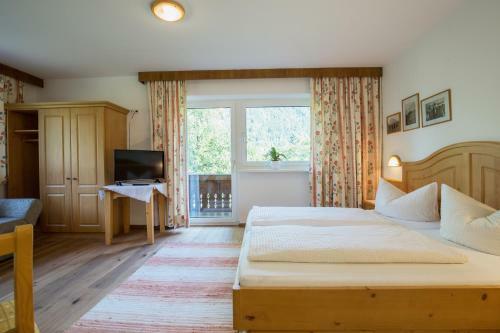 Apartamento Ferienwohnungen Feldhof