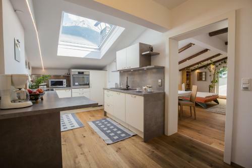 Apartamento Ferienwohnungen Feldhof