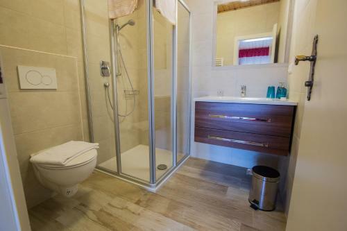 Apartamento Ferienwohnungen Feldhof