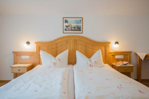 Apartamento Ferienwohnungen Feldhof