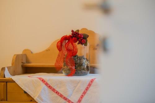 Apartamento Ferienwohnungen Feldhof