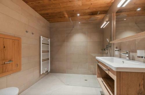 Apartment Typ G Im Alpin Resort Mo
