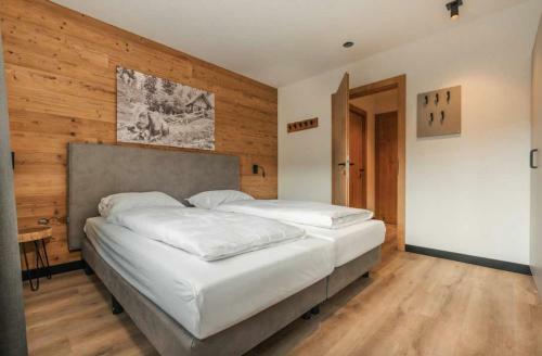 Apartment Typ G Im Alpin Resort Mo