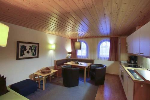 Apartamento Haus Altana
