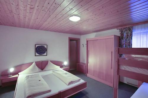 Apartamento Haus Altana