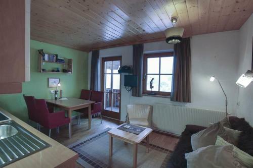 Apartamento Haus Altana