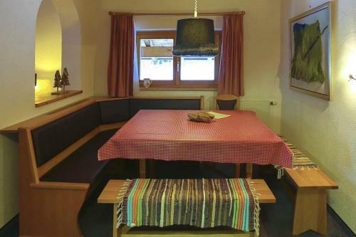 Apartamento Haus Altana