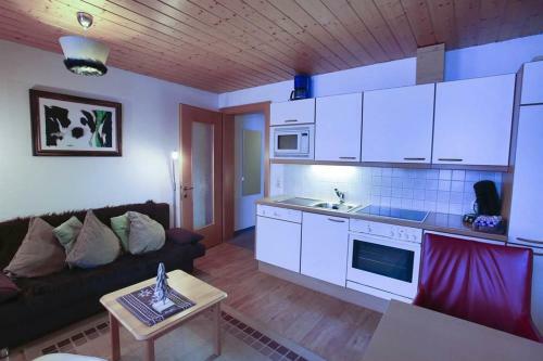 Apartamento Haus Altana