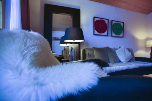Apartamento Haus Altana
