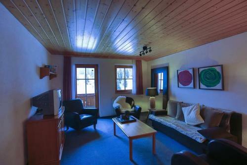 Apartamento Haus Altana